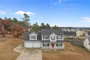 495 Lenoir Dr, Spring Lake, NC 28390 - Photo 35