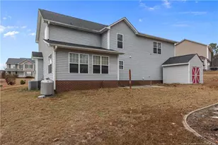 495 Lenoir Dr, Spring Lake, NC 28390 - Photo 33