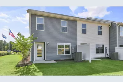 602 Wilder Bloom Path, Aberdeen, NC 28315 - Photo 29