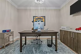 522 Pondpine Ln, Carthage, NC 28327 - Photo 5