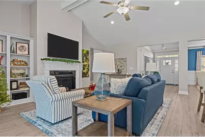 522 Pondpine Lane, Carthage, NC 28327 - Photo 9