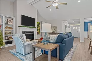 522 Pondpine Ln, Carthage, NC 28327 - Photo 9