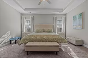 522 Pondpine Ln, Carthage, NC 28327 - Photo 21