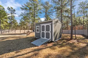 522 Pondpine Ln, Carthage, NC 28327 - Photo 43