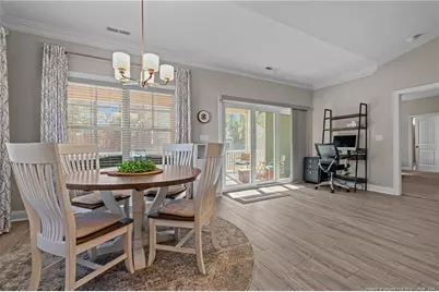 522 Pondpine Lane, Carthage, NC 28327 - Photo 17