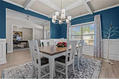 522 Pondpine Lane, Carthage, NC 28327 - Photo 7