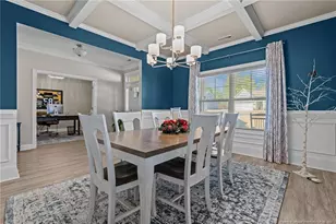 522 Pondpine Ln, Carthage, NC 28327 - Photo 7