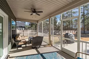 522 Pondpine Ln, Carthage, NC 28327 - Photo 35