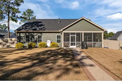 522 Pondpine Lane, Carthage, NC 28327 - Photo 45