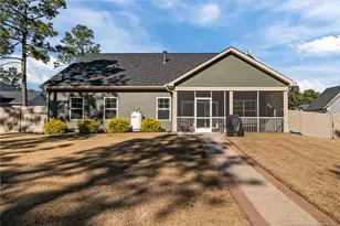 522 Pondpine Ln, Carthage, NC 28327 - Photo 45