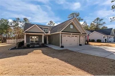 522 Pondpine Lane, Carthage, NC 28327 - Photo 3