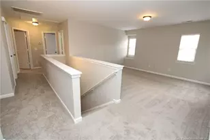 602 Prairie Meadows Court, Cary, NC 27519 - Photo 19