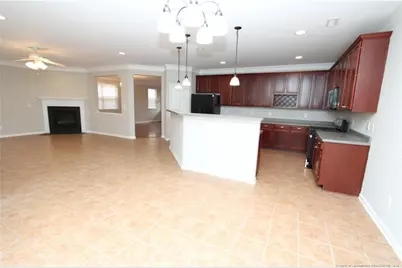 602 Prairie Meadows Court, Cary, NC 27519 - Photo 13