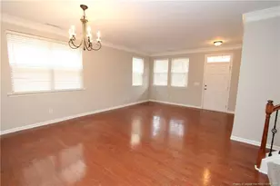 602 Prairie Meadows Court, Cary, NC 27519 - Photo 5