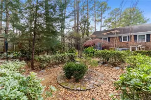 501 Edinburgh Dr, Fayetteville, NC 28303 - Photo 41