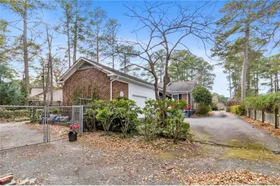 501 Edinburgh Drive, Fayetteville, NC 28303 - Photo 45