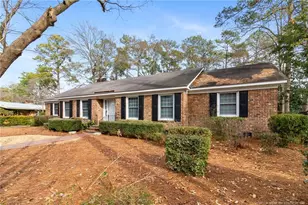 501 Edinburgh Dr, Fayetteville, NC 28303 - Photo 3