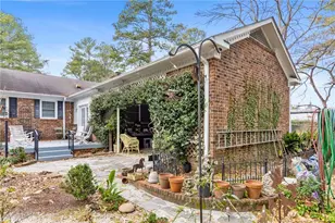 501 Edinburgh Dr, Fayetteville, NC 28303 - Photo 43