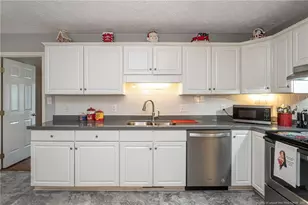 2923 Rosecroft Dr, Fayetteville, NC 28304 - Photo 23