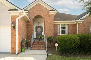 2923 Rosecroft Dr, Fayetteville, NC 28304 - Photo 5