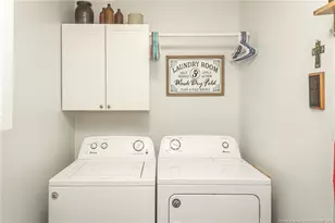 2923 Rosecroft Dr, Fayetteville, NC 28304 - Photo 33