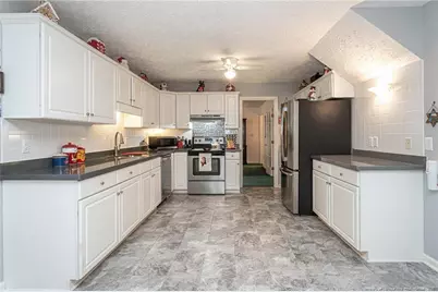 2923 Rosecroft Drive, Fayetteville, NC 28304 - Photo 21