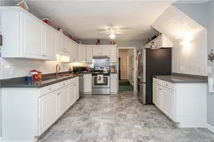 2923 Rosecroft Dr, Fayetteville, NC 28304 - Photo 21