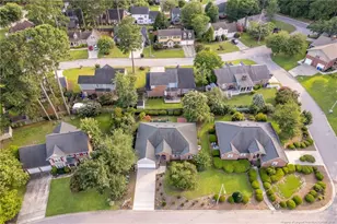 2923 Rosecroft Dr, Fayetteville, NC 28304 - Photo 71