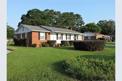 1310 Berkshire Road, Fayetteville, NC 28304 - Photo 3