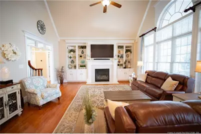 3022 Muirfield Avenue, Fayetteville, NC 28306 - Photo 9