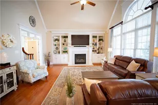 3022 Muirfield Ave, Fayetteville, NC 28306 - Photo 9