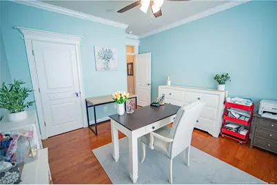 3022 Muirfield Avenue, Fayetteville, NC 28306 - Photo 25