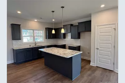 244 Godwin Gate (Lot 56) Street, Linden, NC 28356 - Photo 5