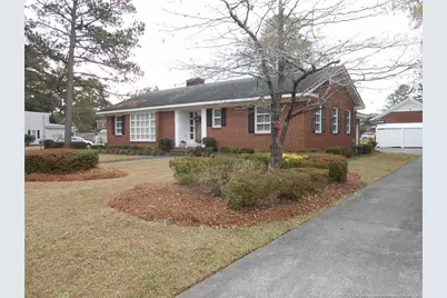 601 W 26th Street, Lumberton, NC 28358 - Photo 3