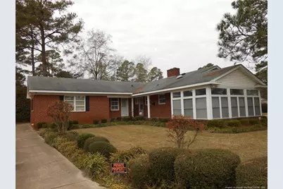 601 W 26th Street, Lumberton, NC 28358 - Photo 7