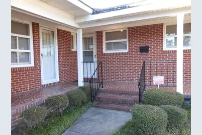 601 W 26th Street, Lumberton, NC 28358 - Photo 9