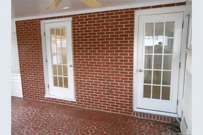 601 W 26th Street, Lumberton, NC 28358 - Photo 35