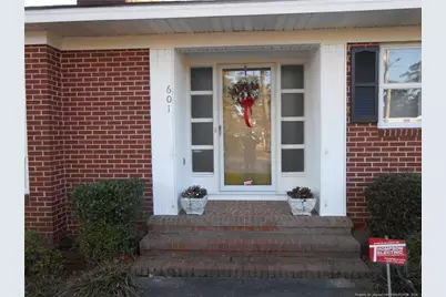 601 W 26th Street, Lumberton, NC 28358 - Photo 5
