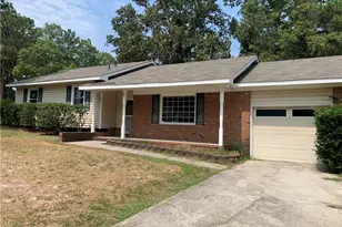 412 Nottingham Dr, Fayetteville, NC 28311 - Photo 1