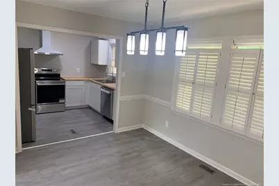 412 Nottingham Drive, Fayetteville, NC 28311 - Photo 3