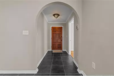 617 Northampton Road, Fayetteville, NC 28303 - Photo 7