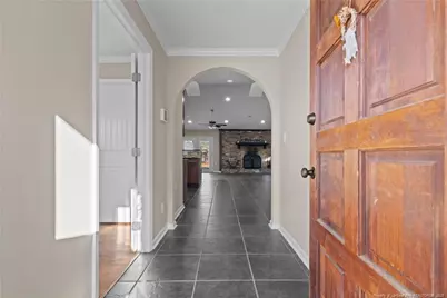 617 Northampton Road, Fayetteville, NC 28303 - Photo 5