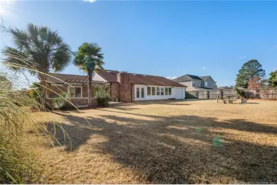 617 Northampton Road, Fayetteville, NC 28303 - Photo 45