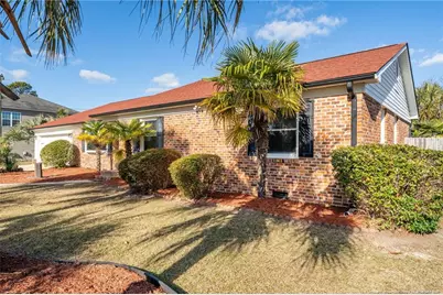 617 Northampton Road, Fayetteville, NC 28303 - Photo 3