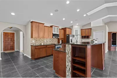 617 Northampton Road, Fayetteville, NC 28303 - Photo 11