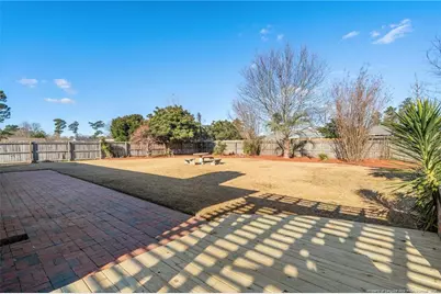 617 Northampton Road, Fayetteville, NC 28303 - Photo 41