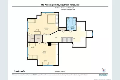 440 Kensington Road, Southern Pines, NC 28387 - Photo 47