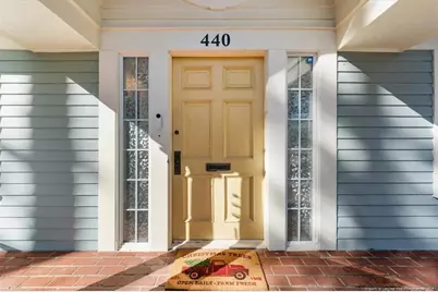 440 Kensington Road, Southern Pines, NC 28387 - Photo 3