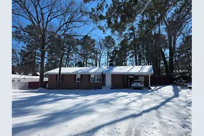 306 Glenola Street, Fayetteville, NC 28311 - Photo 17