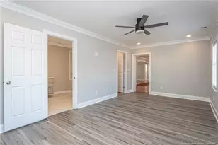 3847 S Main St, Hope Mills, NC 28348 - Photo 23